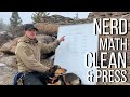 Nerd Math - clean and press edition