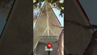 Midtown School, Explained | John Lautner’s Hidden Los Feliz Landmark | LA Explained