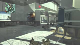 MW3: INSANE CLIP!! 7 MEN FEED(6 ON SCREEN)