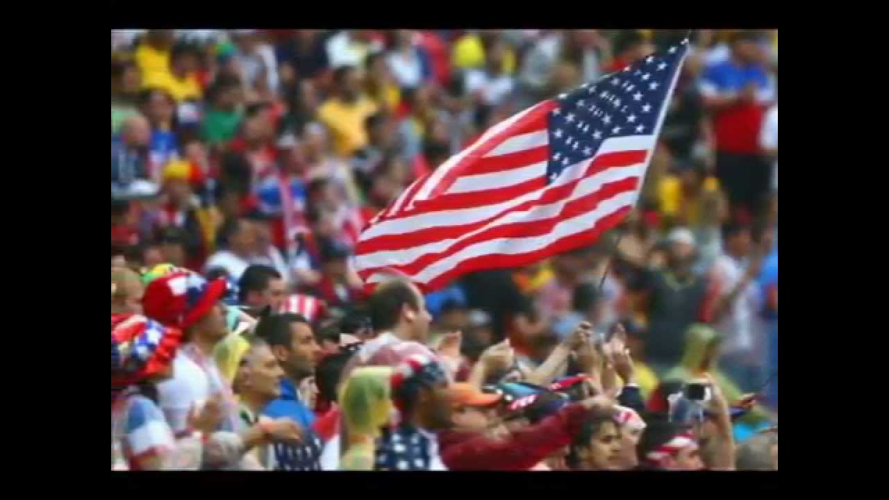 "I Believe That We Will Win" Music Video (Here41Reason) "I Believe That We Will Win" Music Video (Here41Reason)