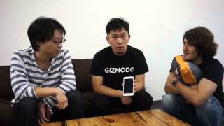新しくなった Hey! Siriをみんなで体験