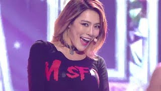 Kahi - It's Me, 가희 - 잇츠미 Music Core 20131116