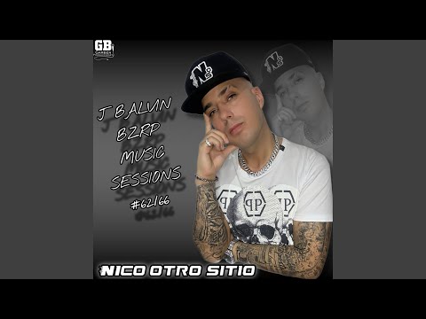 J Balvin Bzrp Music Sessions #62/66