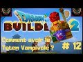 [FR] Dragon Quest Builders 2. Comment avoir le Totem Vampivole ? #12