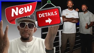 NEW SHOCKING DETAIL: WHY KEYSHAWN DAVIS TURNED DOWN DEVIN HANEY FIGHT, & DEMANDS HE MADE TO TOP RANK