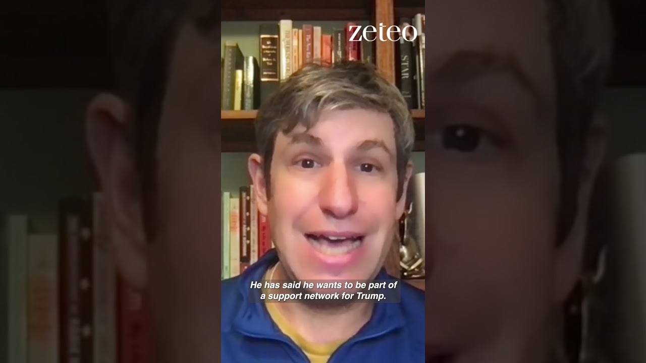 Brad Schimel Acts Like He’s “Auditioning to be a Fox News Host”