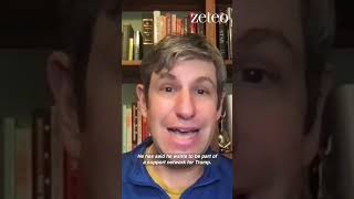 Brad Schimel Acts Like He’s “Auditioning to be a Fox News Host”