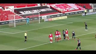 André Ayew | Every Penalty