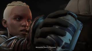 Mass Effect™ Andromeda   Sid is a Hostage