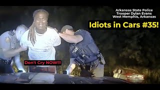 Arkansas State Police Pursuit Compilation REELS #39| Idiots in Cars #35! #Policepursuit #ASP