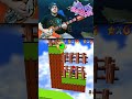 Wall Jumping vs. my LEGO Guitar! #legoguitar #mario64 #n64 #retrogaming