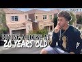 BUYING A HOUSE AT 20 YEARS OLD |  How I Did It