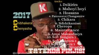 Sango Idema - Tatenda Pinjisi (songs)
