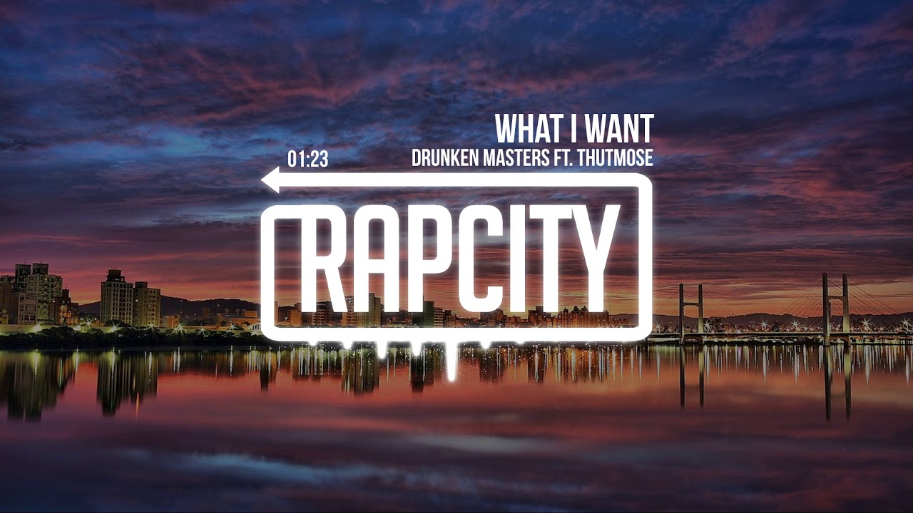 drunken masters tour 2019 Drunken Masters - What I Want (ft. Thutmose)