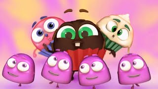 Karl Vs The Sweeties - Karl Karl Official