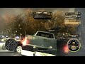 Dodging Roadblocks In A Pickup Truck NFS Most Wanted Challenge Series Dodging Roadblocks In A Pickup Truck NFS Most Wanted Challenge Series