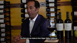 Joseph Carr | Carr On Cab: Flagship