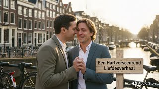 Hij werd een goudzoeker genoemd en kreeg niets na de begrafenis van zijn man