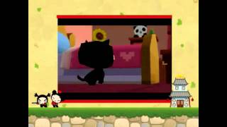 Pucca Power Up - Official Trailer Ds
