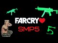 Прохождение игры Far Cry SMP5 |Вход в лаборатории (Research)| №5