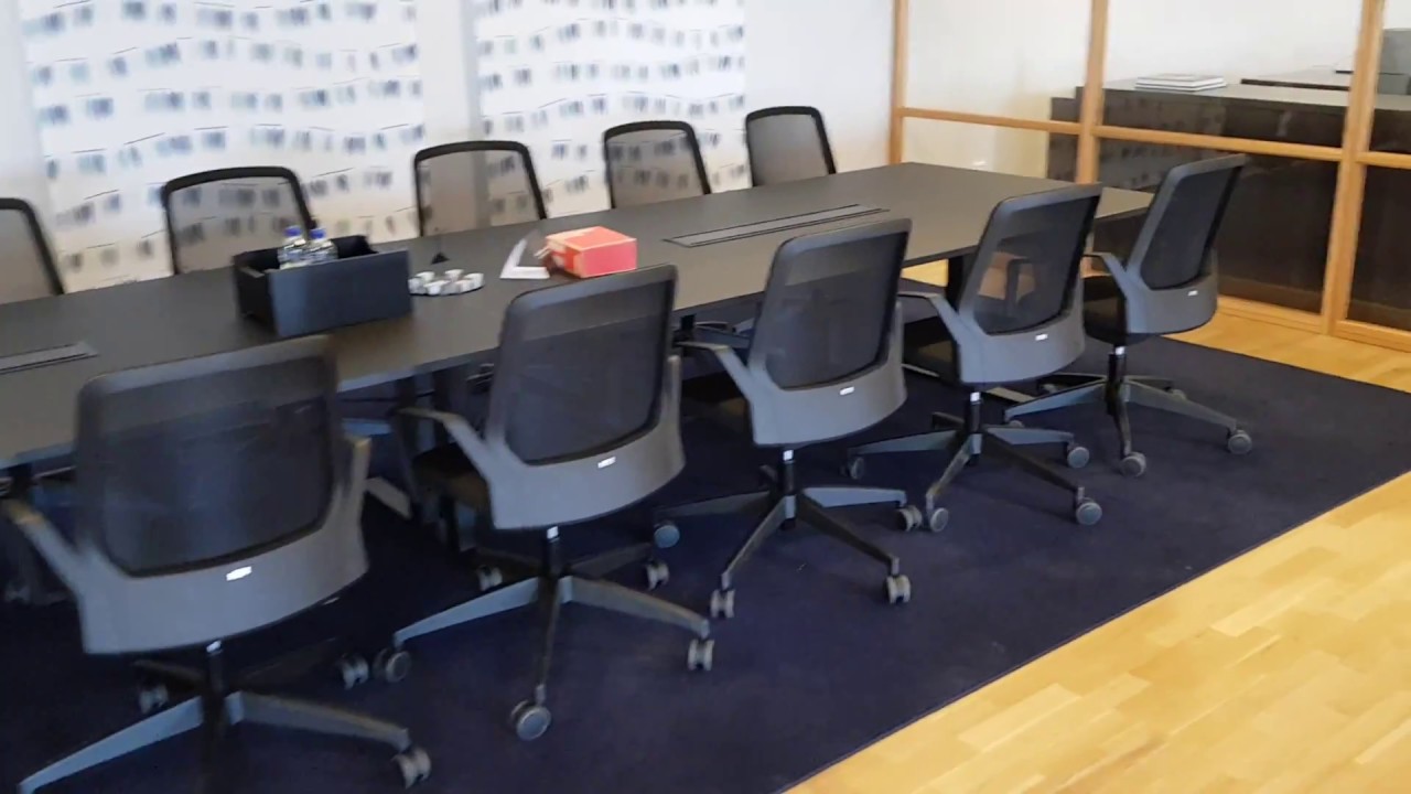 SA Möbler AB - Showroom Tibro