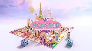 Mv Oh My Girl오마이걸 Nonstop살짝 설렜어