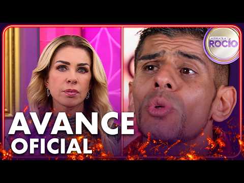 "He came back to take my son away" | Official Trailer
