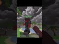 LITERALLY TAKING OFF MY ARMOR #minecraft #combos #pvp