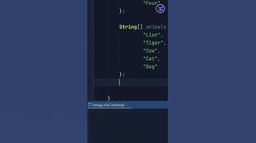 Master StringUtils Java | Part 2 | #javashorts #javainterview #java