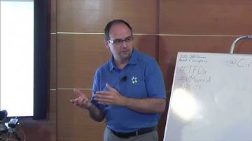 Cirba Overview with Andrew Hillier