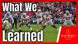 Ross Fulton Analysis: What Ohio State's Portal Moves Reveal About The Buckeyes' Offense
