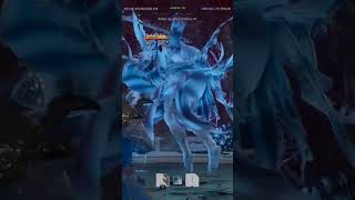 #outriders One direct shot on Okriel - Shieldbeast Trickster Build Ver. 3.0 #shorts