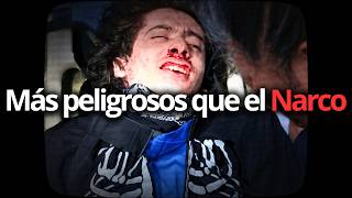 Los Incels en México son...