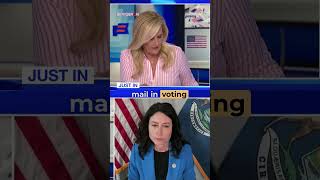 Wildly unconstitutional! 🚨 A federal appeals court just blocked Trump's mail-in voting order acro