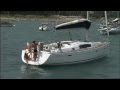 Oceanis 40 by beneteau