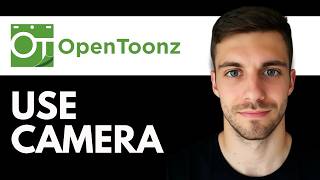 How to Use the Camera in OpenToonz 2026 (Control Camera in OpenToonz)
