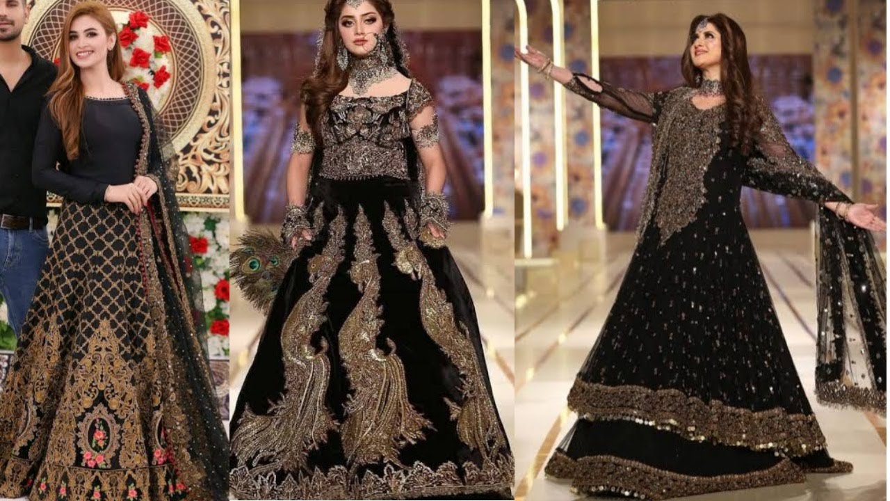 Most popular designer bridal dresses 
