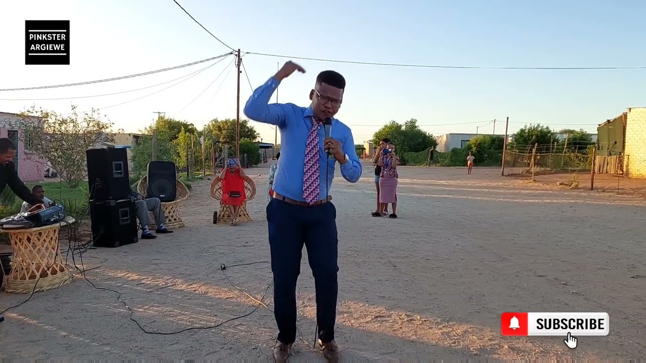 Jou Lojaliteit - Brendan Tieties