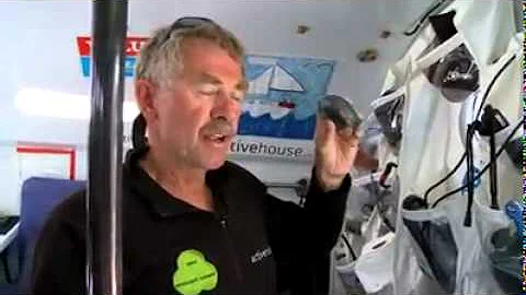 Derek Hatfield - Canadian Skipper - Beginners Guid...