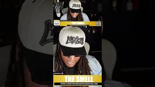 Christopher Lee Fragrances Rum &amp; Coke