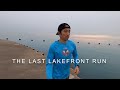 The Last Lakefront Run