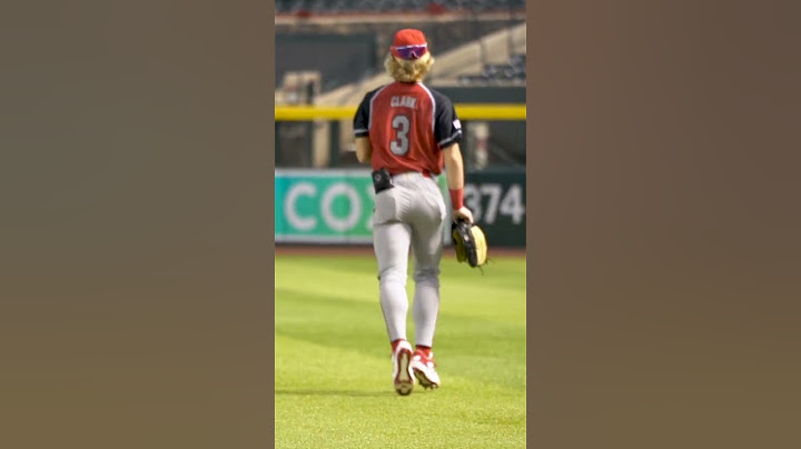 MAX CLARK is MIC'D UP at the ALL-AMERICAN CLASSIC!