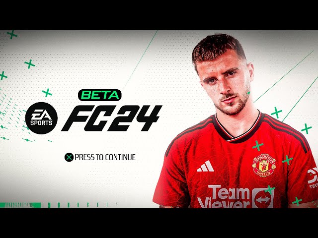 EA SPORTS FC 24 PC REQUISITOS: VAI RODAR NO MEU PC?! (FIFA24