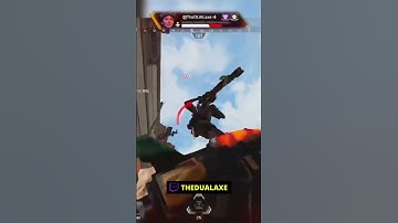 Awkward 1v3 #apexlegend #apexclips #apex #apexlegends #apexlegendsclips #playapex #gaming #apexclip