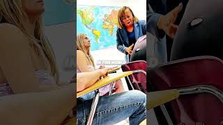 She stood up for her student... #motivation #heartwarming #inspirtional
