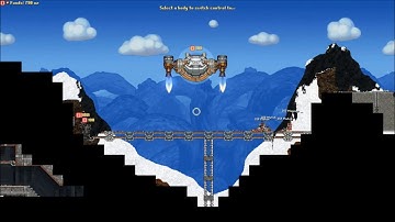 Cortex Command - Episode 48 - Terminator Wrestling & The Worst Shotgun