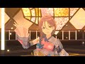 4K【シャニソン】「グッバイ」noctchill 新年衣装