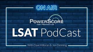Ep. 72: LSAT Accommodations - The Inside Story