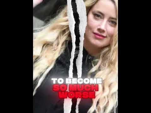 Amber Heard Laments Losing 'Ability to Speak' After Johnny Depp Trial