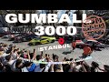 Gumball 3000 İstanbul | 4K @Gumball3000